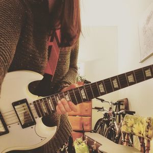 Meet your Posher, Dani